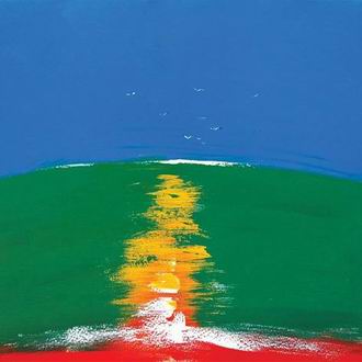 Color Melody oil painting